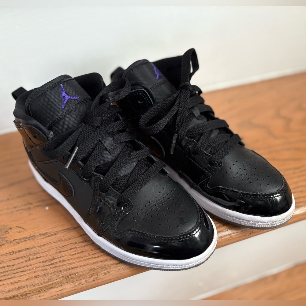 Nike Jordans